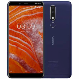 Nokia-3.1 Plus