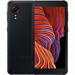 Samsung-Galaxy Xcover 5