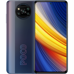 Xiaomi-Poco X3 Pro